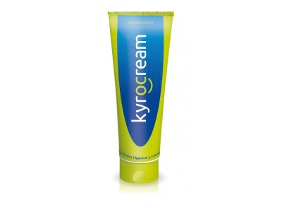 Kyrocream Crema para Masaje Deportivo 250ml