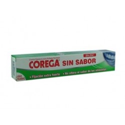 Corega Extra Fuerte Sin Sabor 40ml