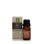 APIVITA ACEITE ESENCIAL ARBOL DE TÉ 10ML