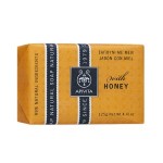 APIVITA JABON NATURAL MIEL 125GR