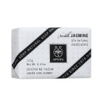 APIVITA JABON NATURAL CON JAZMIN 125GR