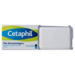 CETAPHIL PAN DERMATOLOGICO 125 GR
