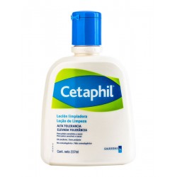 Cetaphil Loción Limpiadora 237ml