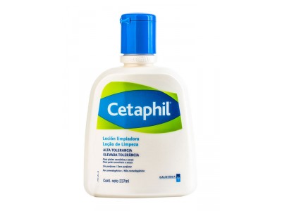 Cetaphil Loción Limpiadora 237ml Cetaphil Loción Limpiadora 237ml