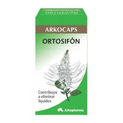 Arko Ortosifon 50 Cápsulas