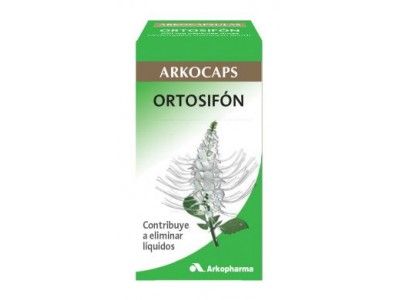 Arko Ortosifon 50 Cápsulas