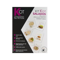 Kot Kit Salado 174g