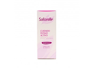 Saforelle Gel Íntimo 500ml Saforelle Gel Íntimo 500ml