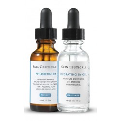 Skinceuticals Cofre Phloretin Cf 30ml + Hydrating B5 30ml