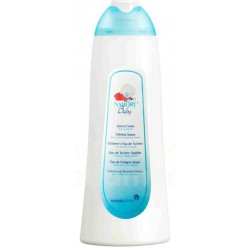 Nahore Baby Colonia Infantil Suave 500ml