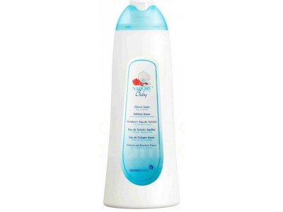 Nahore Baby Colonia Infantil Suave 500ml