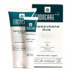 ENDOCARE LIPOCUTANE DÚO CREMA+BÁLSAMO LABIAL