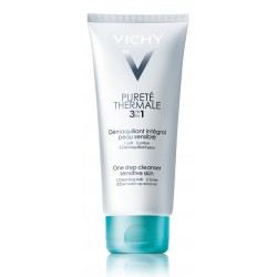 Vichy Desmaquillante Purete Thermale 3 en 1 300ml