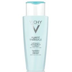 Vichy Pureté Thermale Leche Desmaquillante 200ml