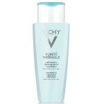 VICHY PUREZA TERMAL LECHE DESMAQUILLANTE P/NORMAL 200 ML.