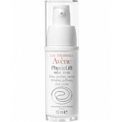 Avene Physiolift Contorno Ojos 15ml