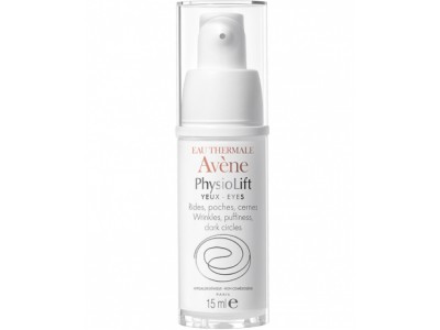 Avene Physiolift Contorno Ojos 15ml Avene Physiolift Contorno Ojos 15ml