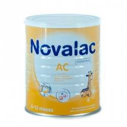 Novalac Ac 800g