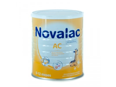 Novalac Ac 800g