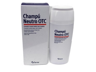 Otc Champú Neutro 250ml