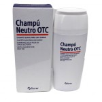 OTC CHAMPU NEUTRO 250 ML.