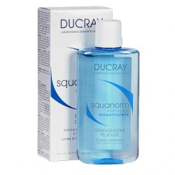 Ducray Squanorm Loción Anticaspa Picores 200ml