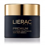 LIERAC COFRE PREMIUM CREMA VOLUPTUOSA 50ML +MASCARILLA SUPREME 75 ML+ SERUM REGENERANTE 30ML