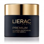 LIERAC COFRE PREMIUM CREMA VOLUPTUOSA 50ML +MASCARILLA SUPREME 75 ML+ SERUM REGENERANTE 30ML