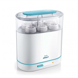 Philips Avent Esterilizador Eléctrico 3 en 1