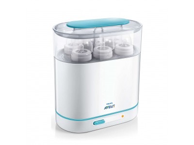 Philips Avent Esterilizador Eléctrico 3 en 1