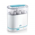 PHILIPS AVENT ESTERILIZADOR ELECTRICO 3 EN 1 