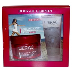Lierac Cofre Body-Lift Expert Crema 200ml + Regalo