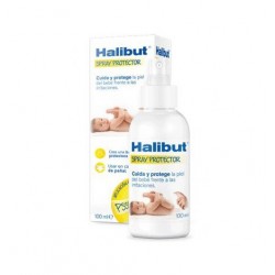 Halibut Spray Protector 100ml