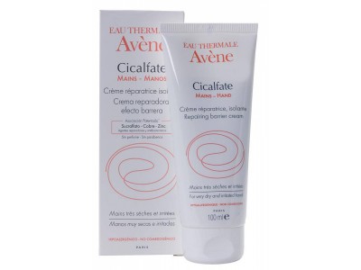 Cicalfate Crema Reparadora Manos 100ml Cicalfate Crema Reparadora Manos 100ml