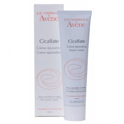 Cicalfate Crema Reparadora 100ml