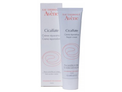 Cicalfate Crema Reparadora 100ml