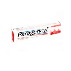 Parogencyl Encías Forte Pasta 75ml