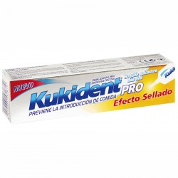 Kukident Efecto Sellado 40g