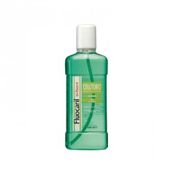 Fluocaril Bifluor Colutorio Sin Alcohol 500ml