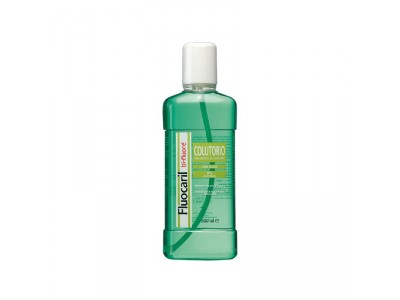 Fluocaril Bifluor Colutorio Sin Alcohol 500ml Fluocaril Bifluor Colutorio Sin Alcohol 500ml