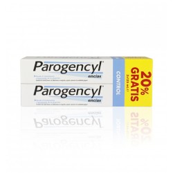 Parogencyl Encias 2 x 125ml