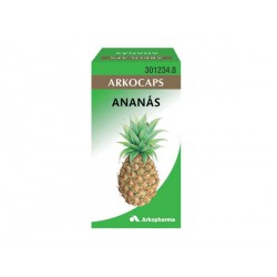 Arkocaps Ananas 84 Cápsulas