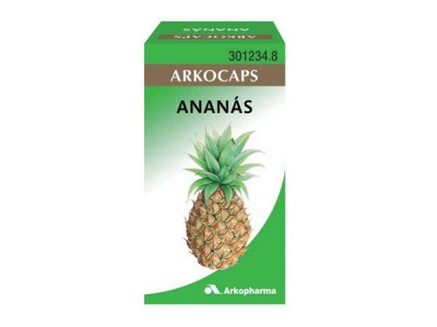 Arkocaps Ananas 84 Cápsulas