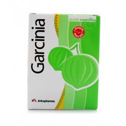 Arkocaps Garcinia Cambogia 45 Cápsulas