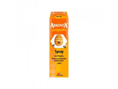 Arkovox Spray Propolis 30ml Arkovox Spray Propolis 30ml