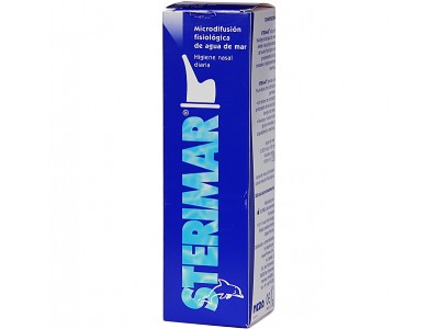 Sterimar Microdifusion 100ml Sterimar Microdifusion 100ml