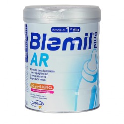 Blemil Plus Ar 800g