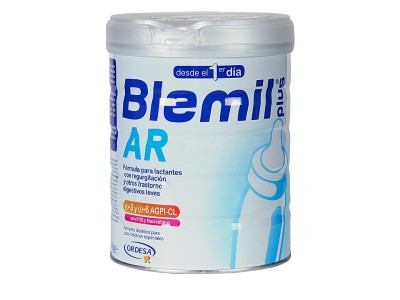 Blemil Plus Ar 800g