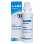 BAÑOFTAL SOLUCION OCULAR 200 ML