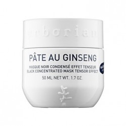 Erborian Páte Au Ginseng Mascarilla Negra Condensada 50ml